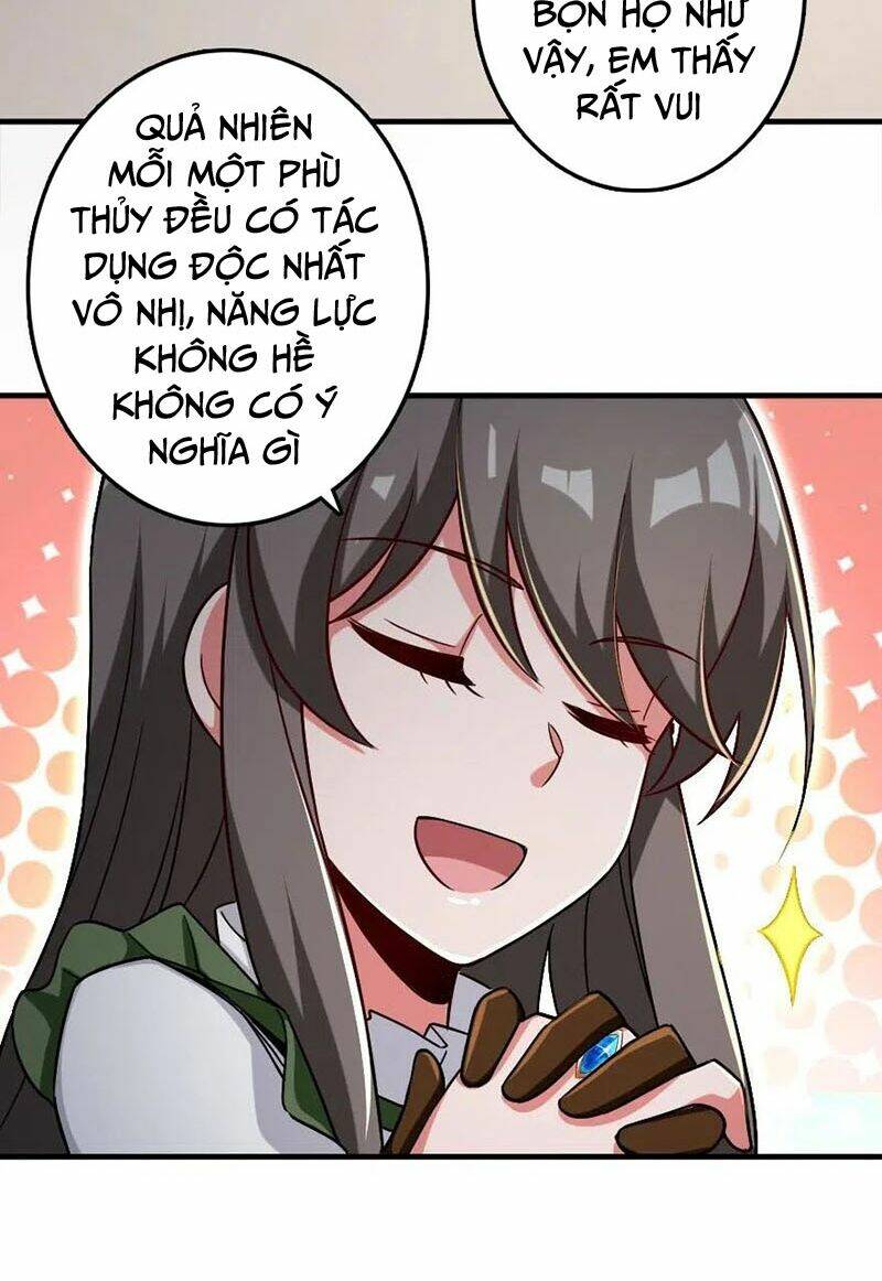 Thả Vu Nữ Đó Ra Chapter 204 - Trang 2