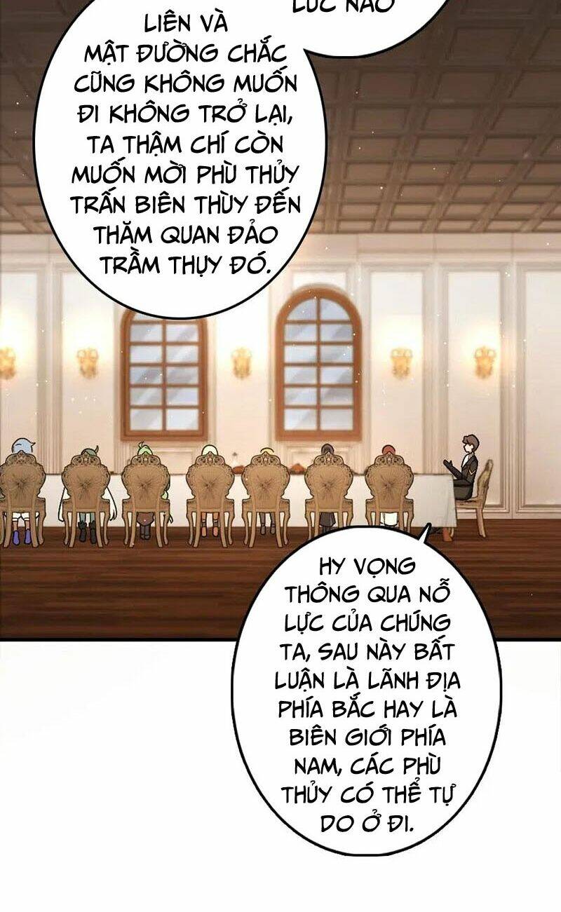 Thả Vu Nữ Đó Ra Chapter 204 - Trang 2
