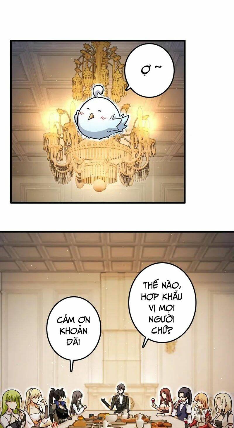 Thả Vu Nữ Đó Ra Chapter 204 - Trang 2