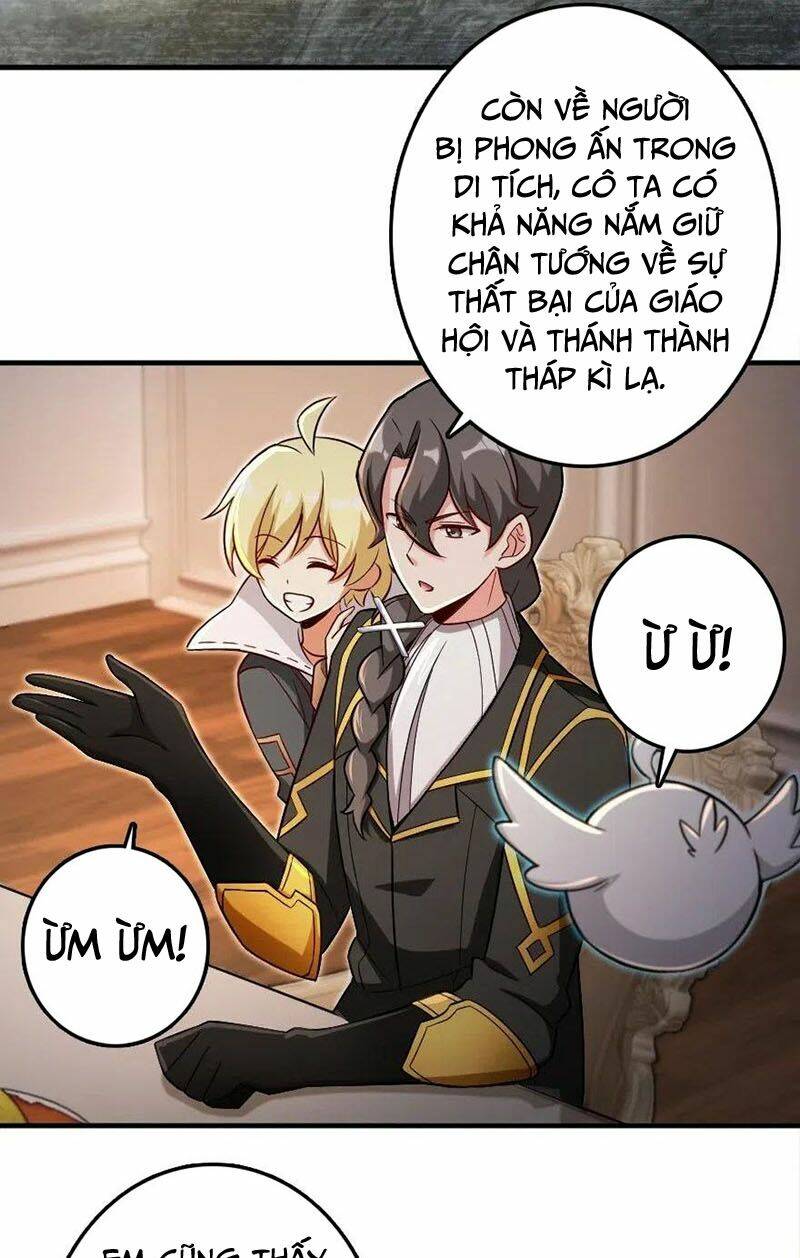 Thả Vu Nữ Đó Ra Chapter 204 - Trang 2