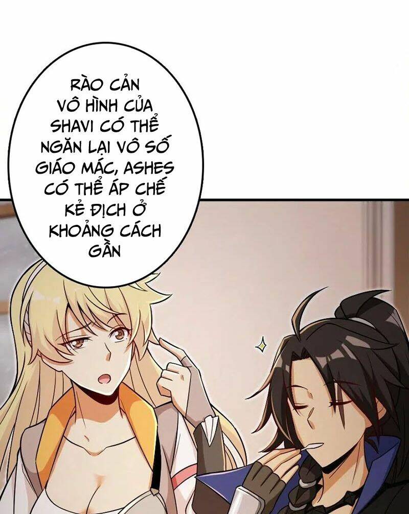 Thả Vu Nữ Đó Ra Chapter 204 - Trang 2