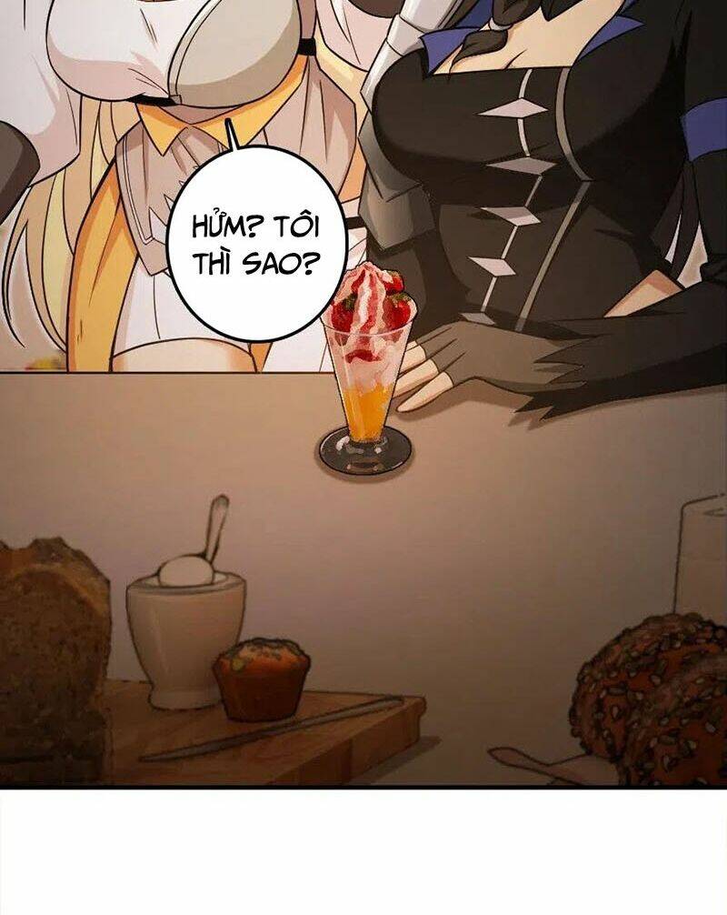 Thả Vu Nữ Đó Ra Chapter 204 - Trang 2