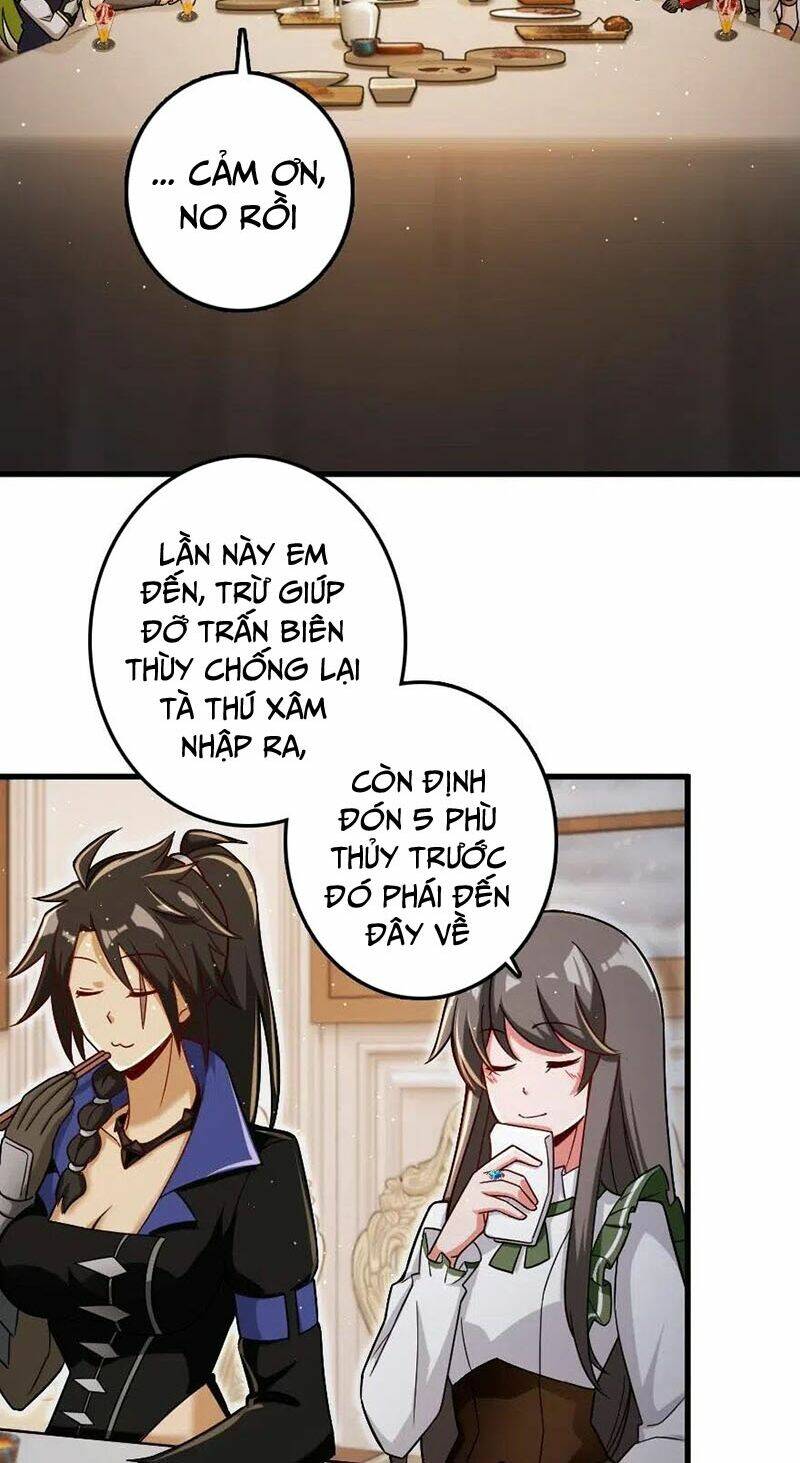 Thả Vu Nữ Đó Ra Chapter 204 - Trang 2