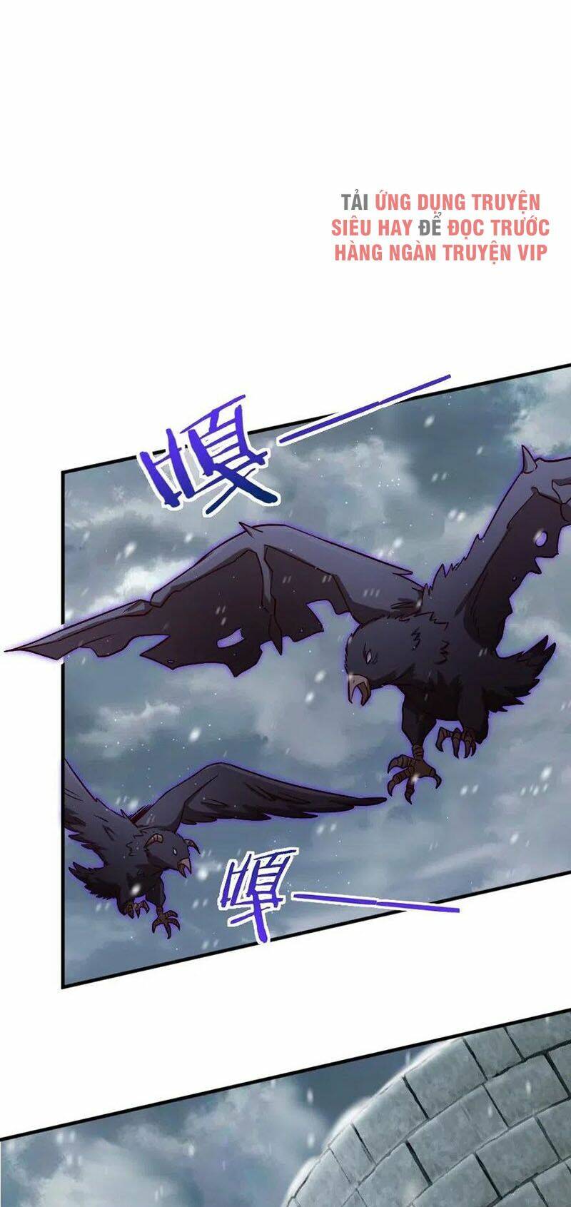 Thả Vu Nữ Đó Ra Chapter 204 - Trang 2