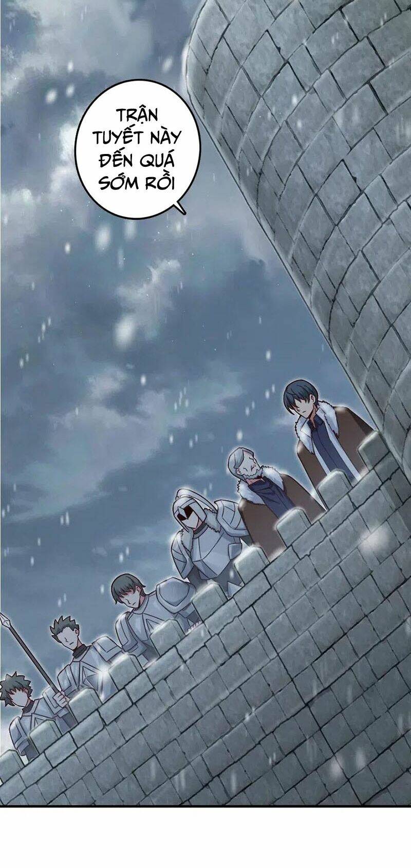 Thả Vu Nữ Đó Ra Chapter 204 - Trang 2