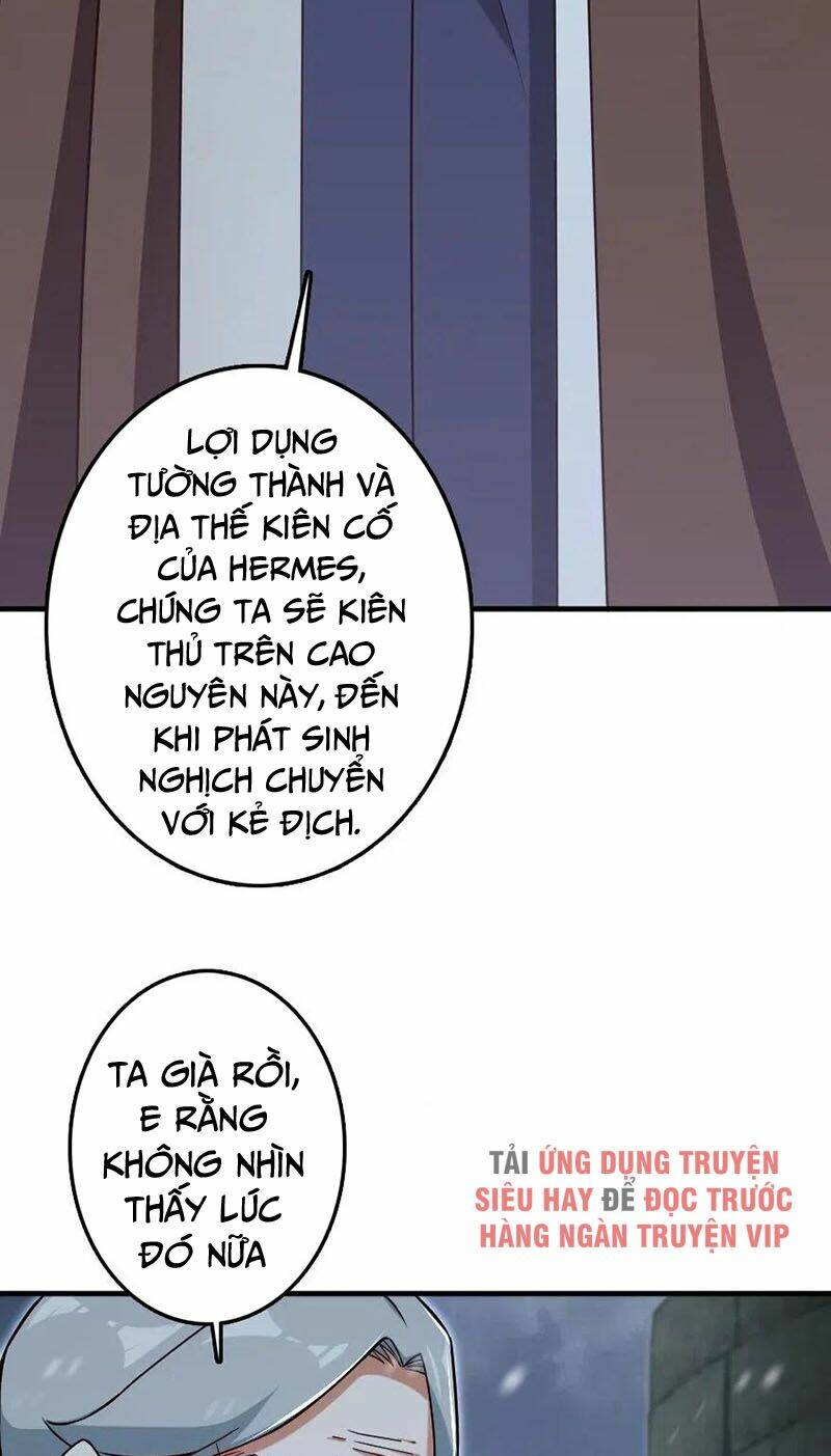 Thả Vu Nữ Đó Ra Chapter 204 - Trang 2