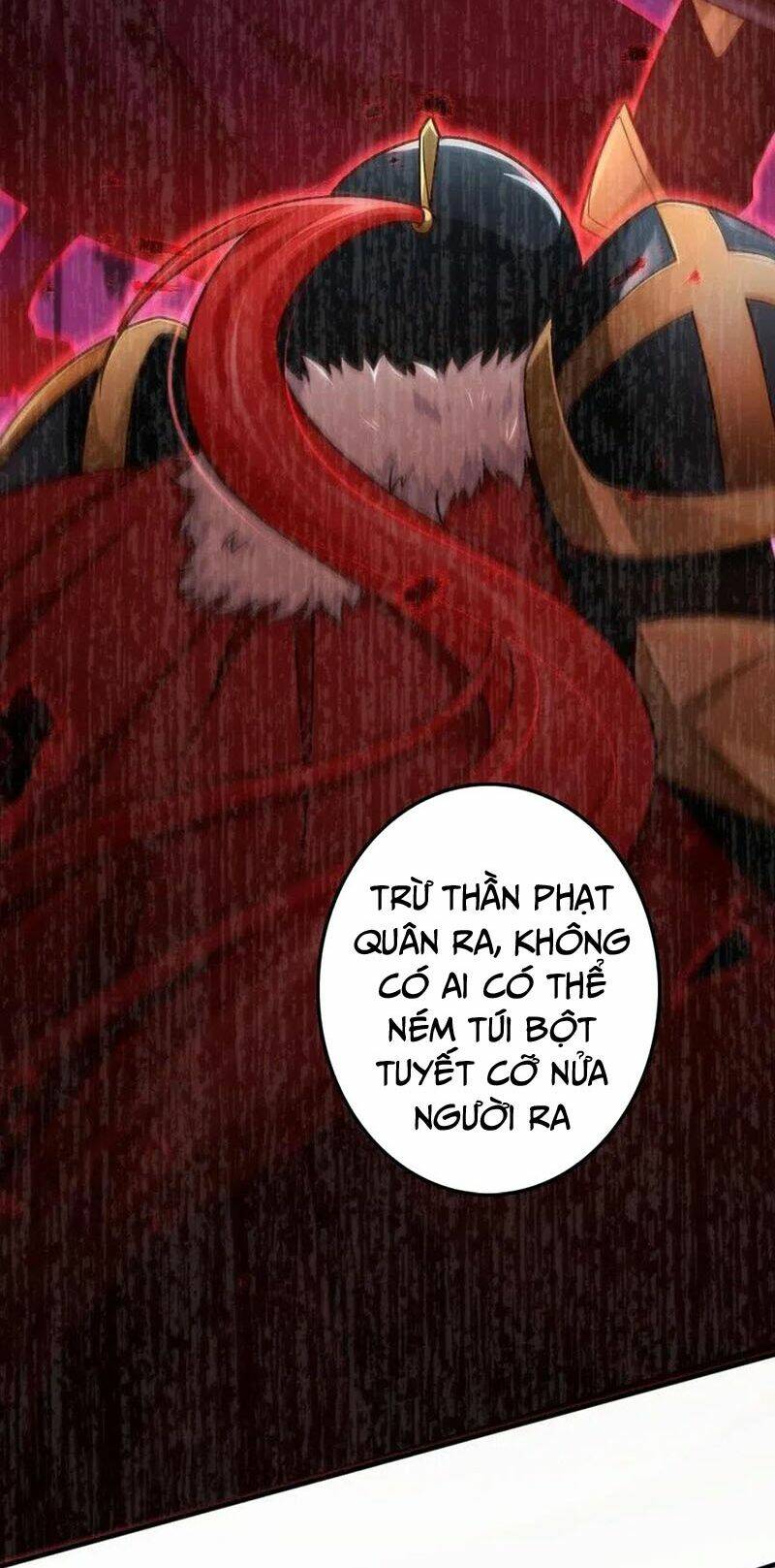 Thả Vu Nữ Đó Ra Chapter 204 - Trang 2