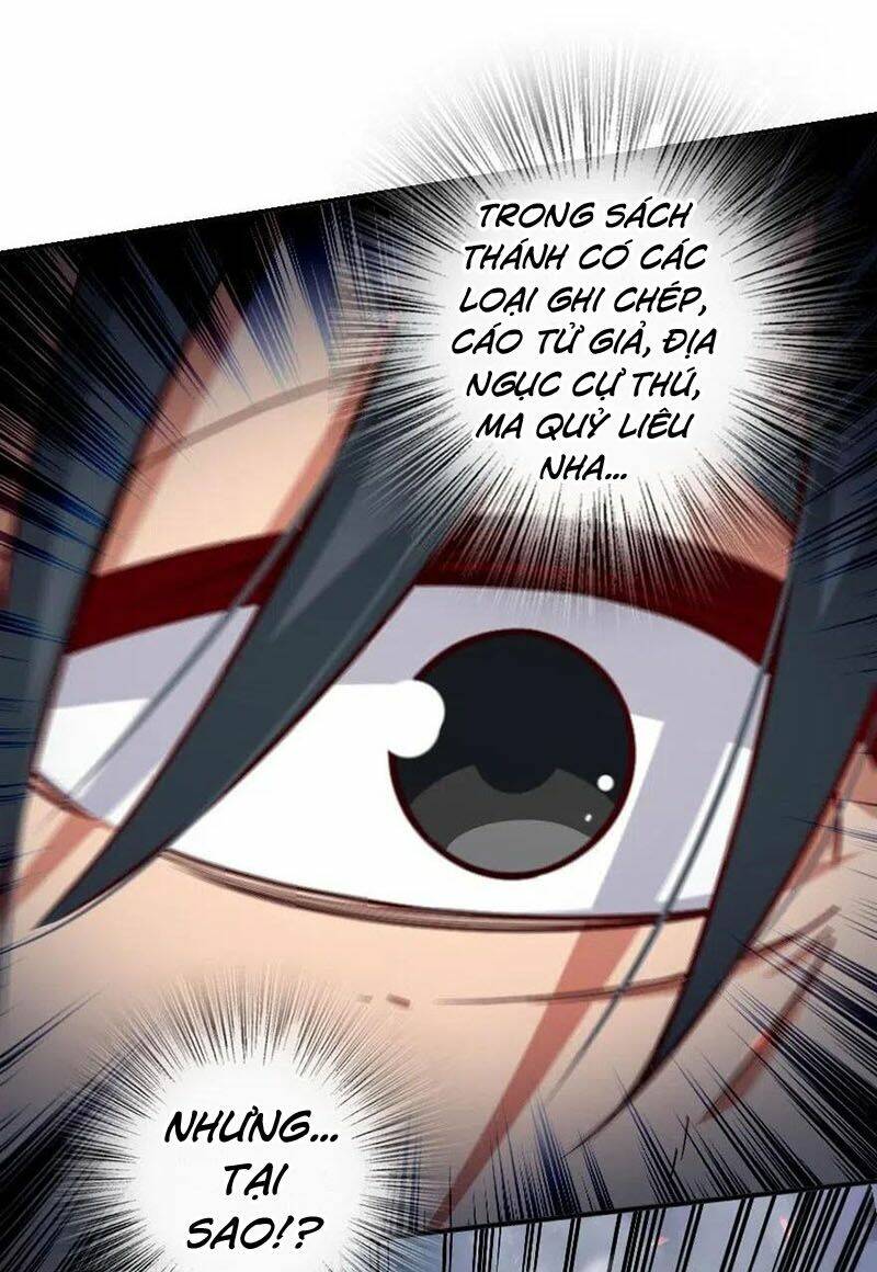 Thả Vu Nữ Đó Ra Chapter 204 - Trang 2