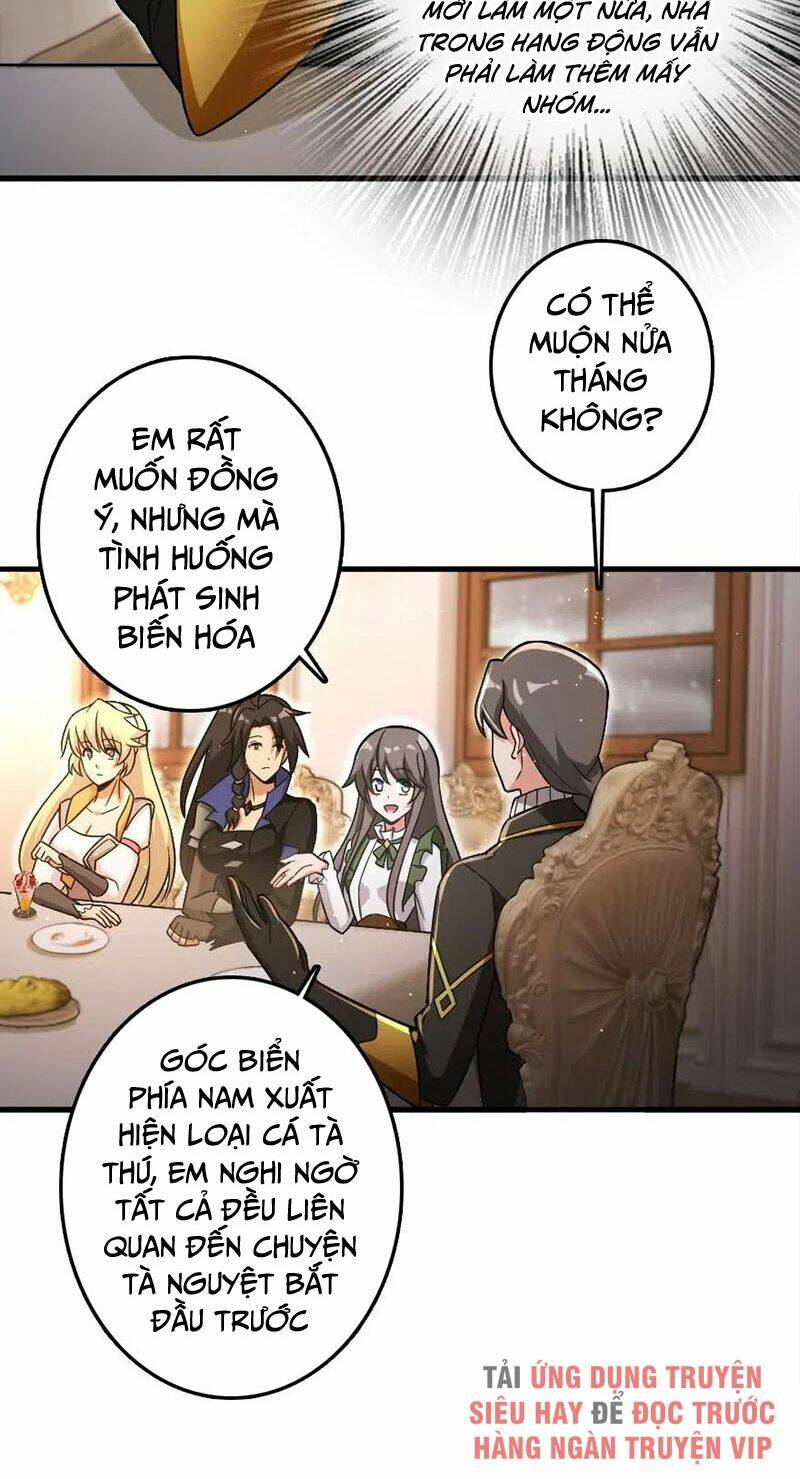 Thả Vu Nữ Đó Ra Chapter 204 - Trang 2