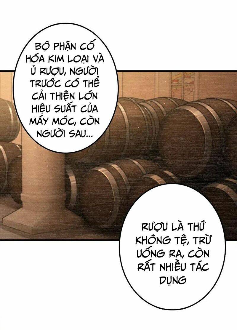 Thả Vu Nữ Đó Ra Chapter 204 - Trang 2