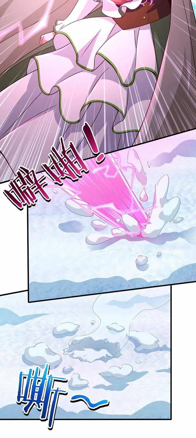 Thả Vu Nữ Đó Ra Chapter 205 - Trang 2