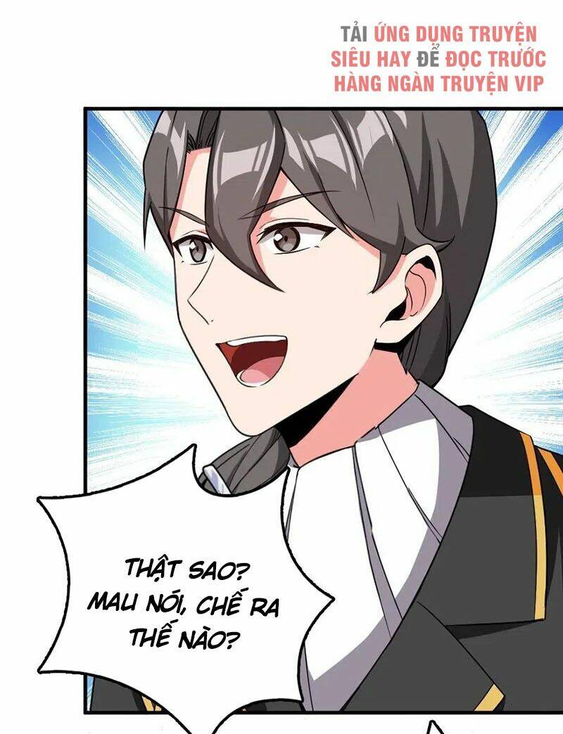 Thả Vu Nữ Đó Ra Chapter 205 - Trang 2