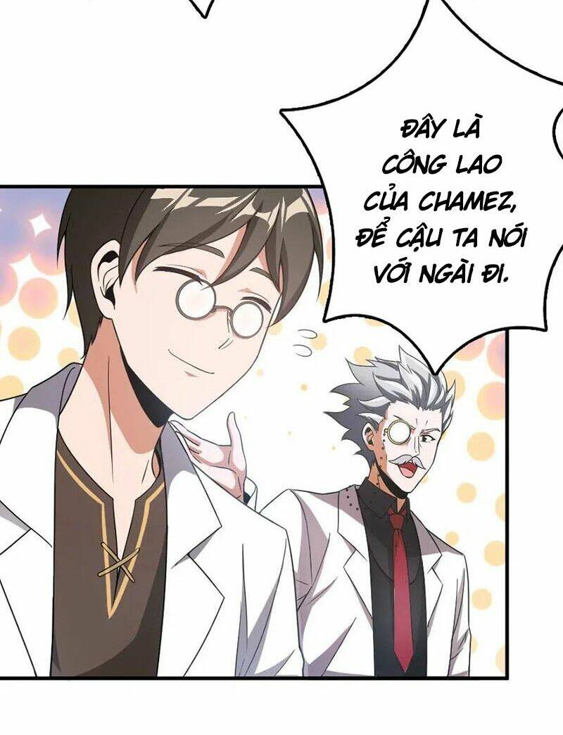 Thả Vu Nữ Đó Ra Chapter 205 - Trang 2