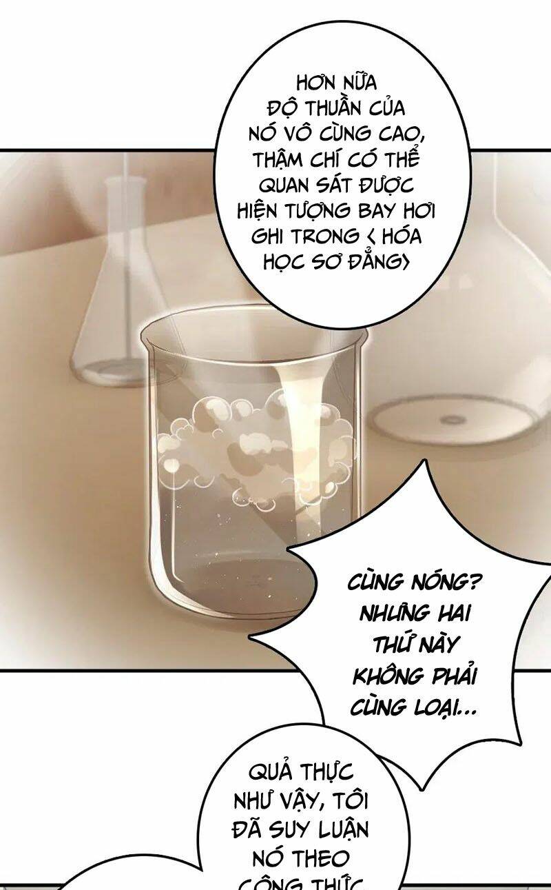 Thả Vu Nữ Đó Ra Chapter 205 - Trang 2