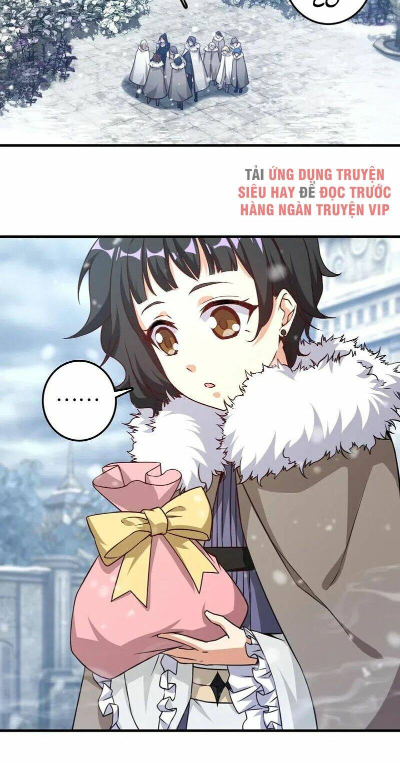 Thả Vu Nữ Đó Ra Chapter 205 - Trang 2