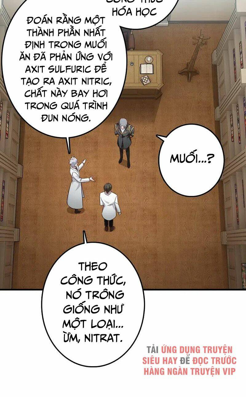 Thả Vu Nữ Đó Ra Chapter 205 - Trang 2