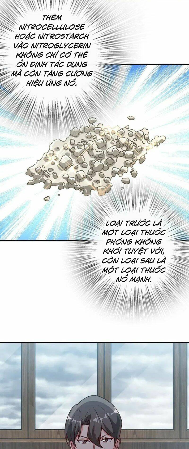 Thả Vu Nữ Đó Ra Chapter 205 - Trang 2