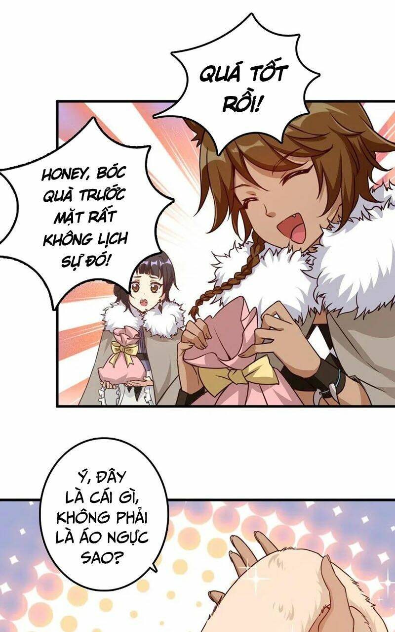 Thả Vu Nữ Đó Ra Chapter 205 - Trang 2