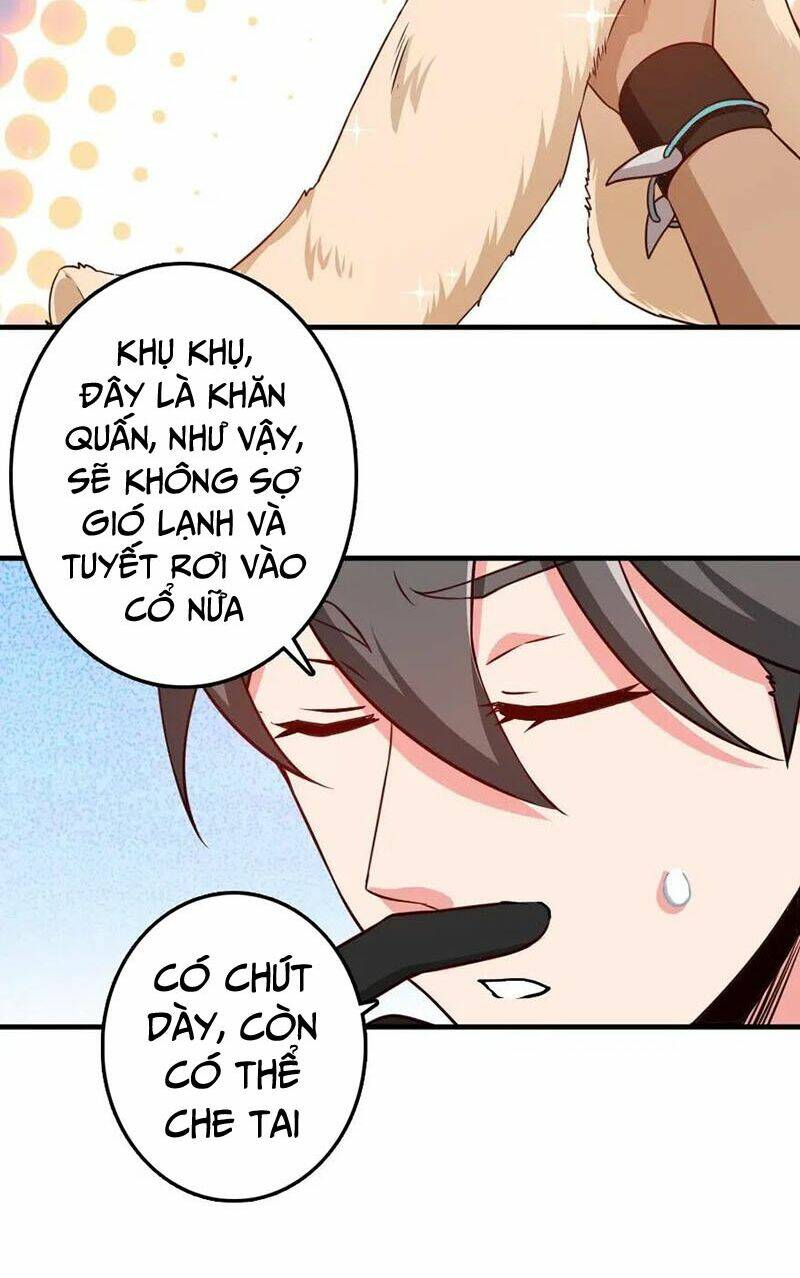 Thả Vu Nữ Đó Ra Chapter 205 - Trang 2