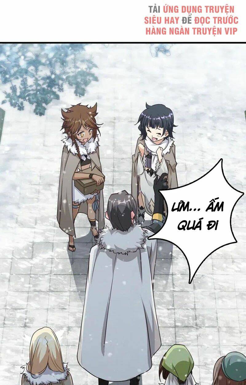 Thả Vu Nữ Đó Ra Chapter 205 - Trang 2