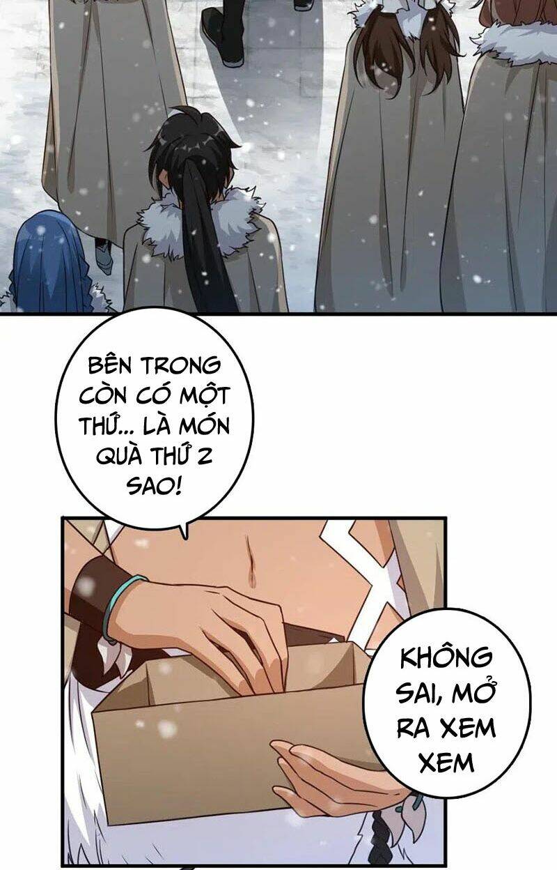 Thả Vu Nữ Đó Ra Chapter 205 - Trang 2