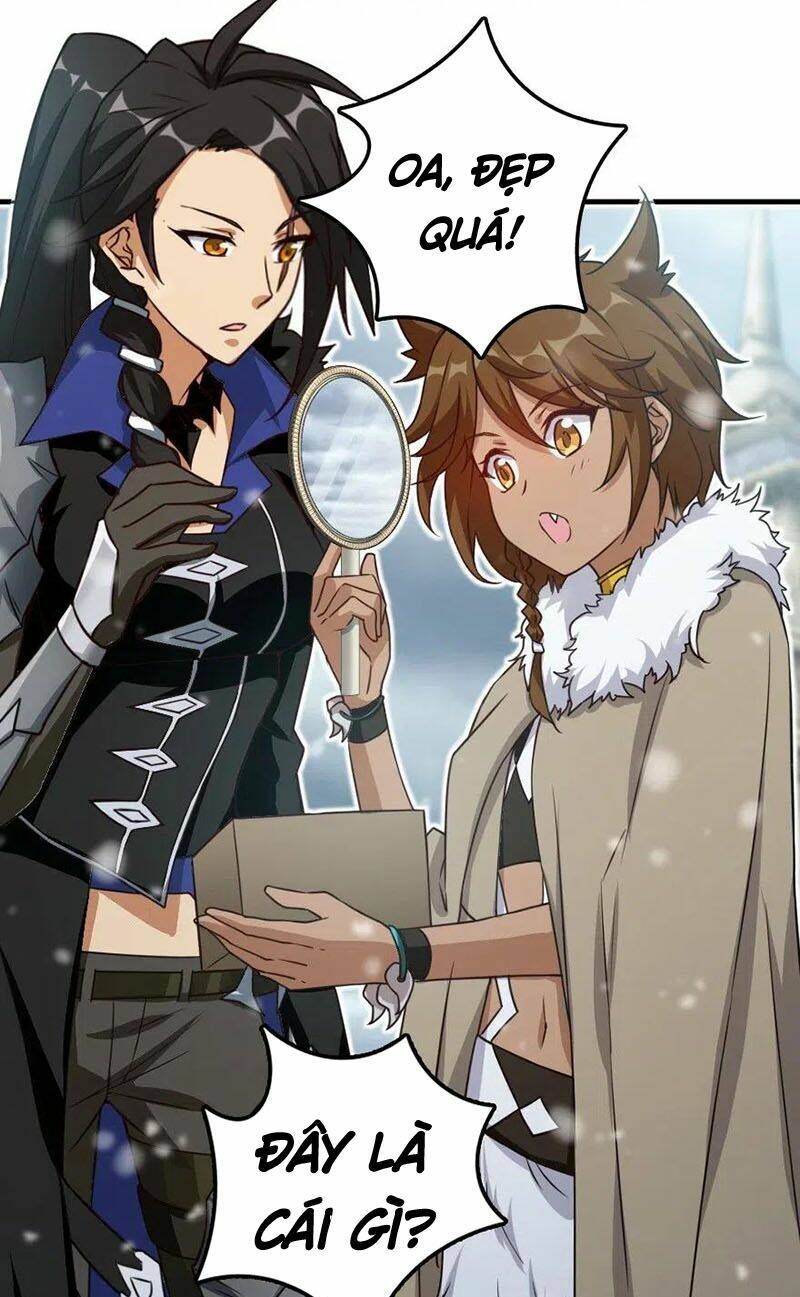 Thả Vu Nữ Đó Ra Chapter 205 - Trang 2