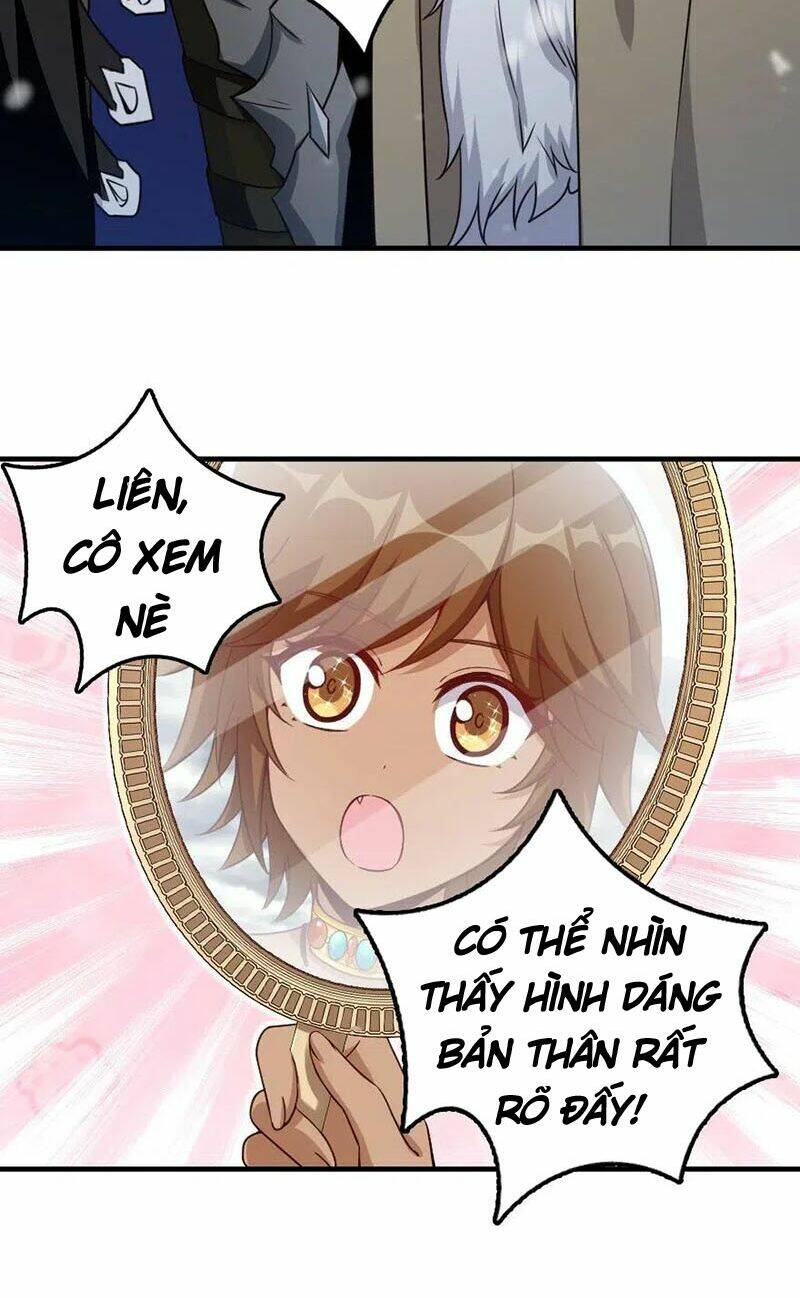 Thả Vu Nữ Đó Ra Chapter 205 - Trang 2