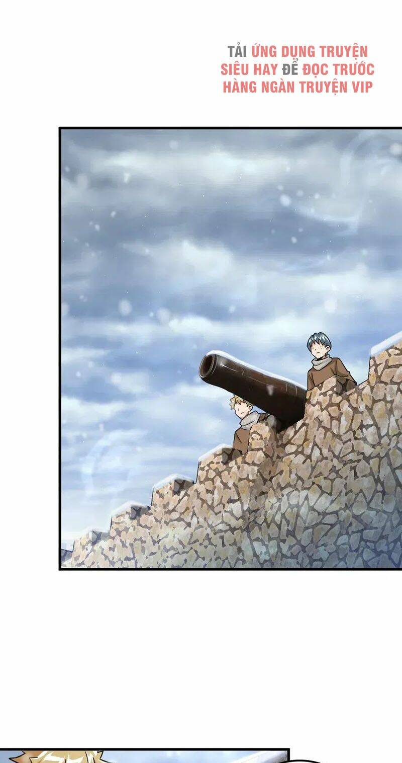 Thả Vu Nữ Đó Ra Chapter 206 - Trang 2