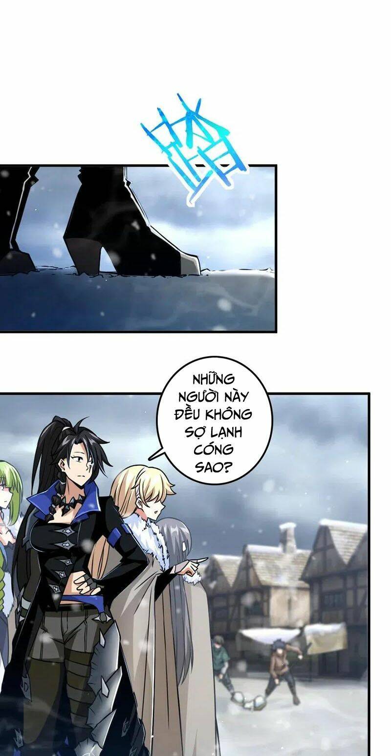 Thả Vu Nữ Đó Ra Chapter 206 - Trang 2