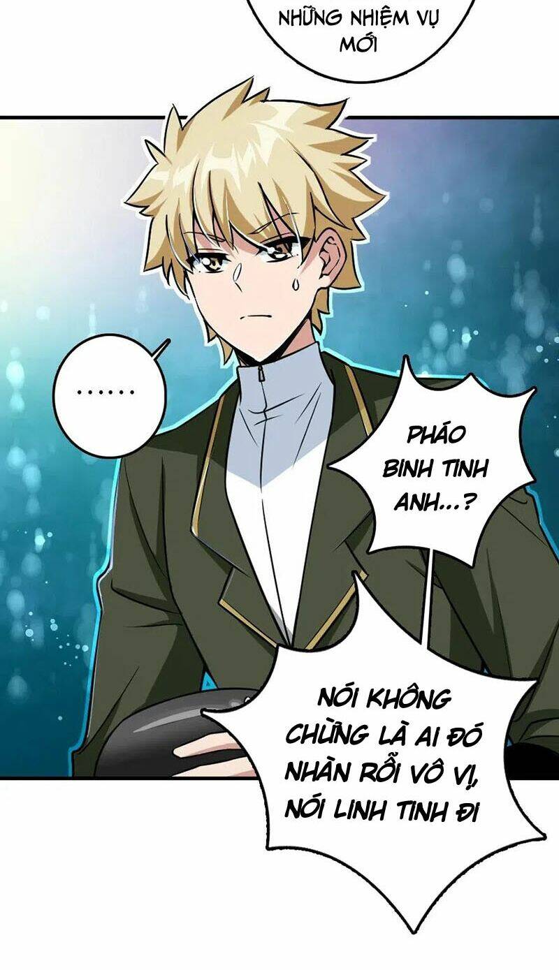 Thả Vu Nữ Đó Ra Chapter 206 - Trang 2