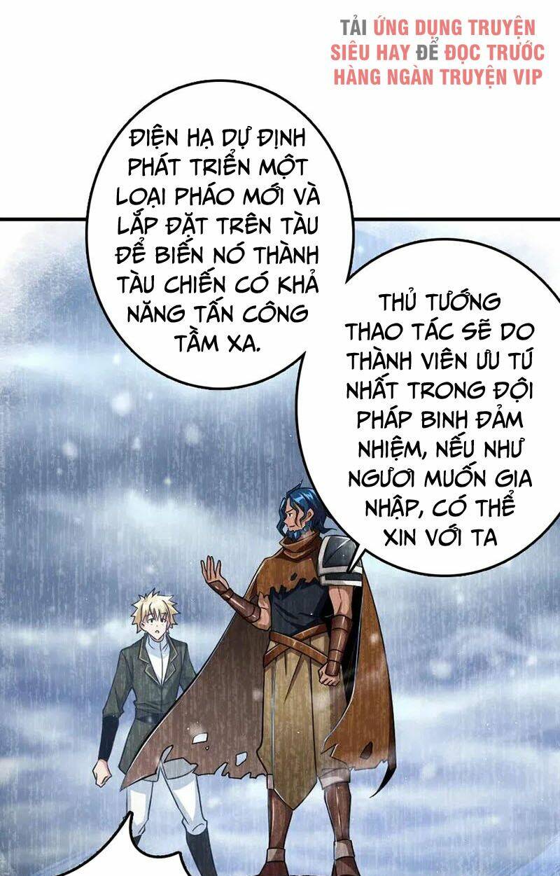 Thả Vu Nữ Đó Ra Chapter 206 - Trang 2