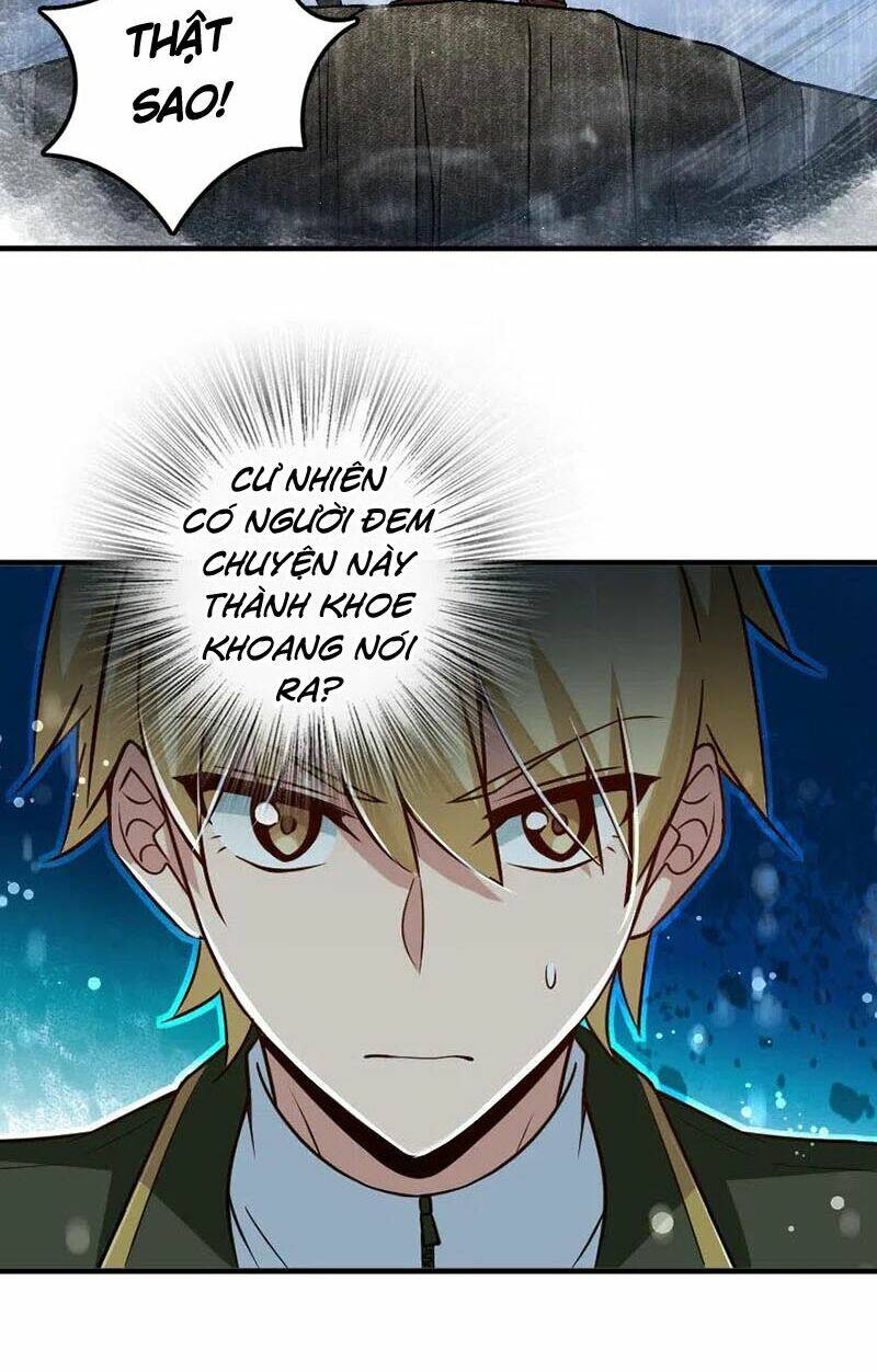 Thả Vu Nữ Đó Ra Chapter 206 - Trang 2