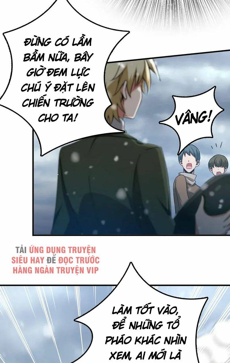 Thả Vu Nữ Đó Ra Chapter 206 - Trang 2