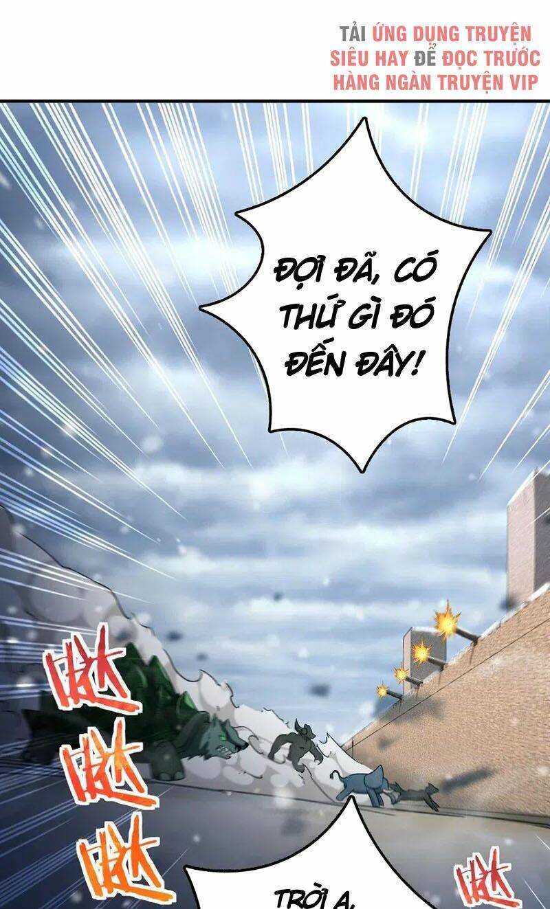 Thả Vu Nữ Đó Ra Chapter 206 - Trang 2