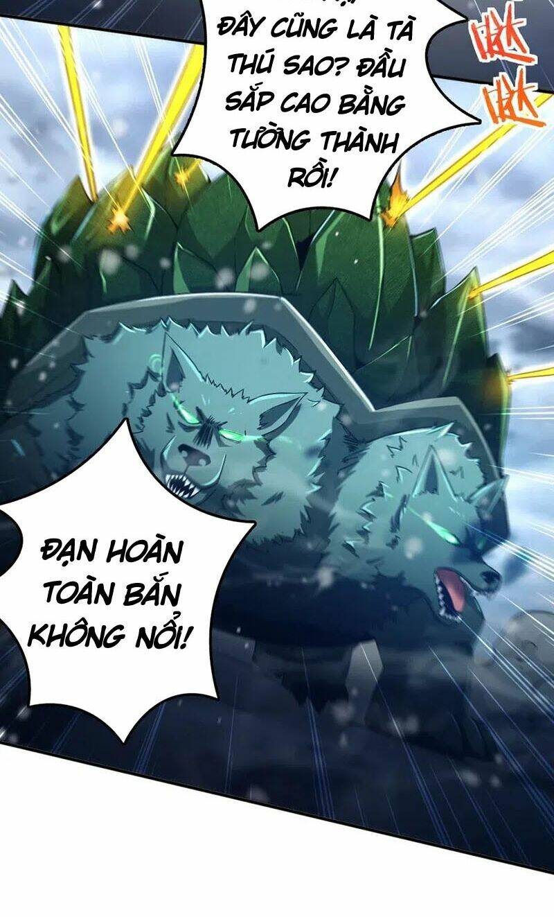 Thả Vu Nữ Đó Ra Chapter 206 - Trang 2