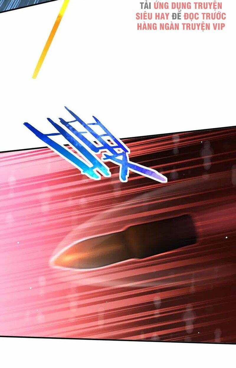 Thả Vu Nữ Đó Ra Chapter 206 - Trang 2