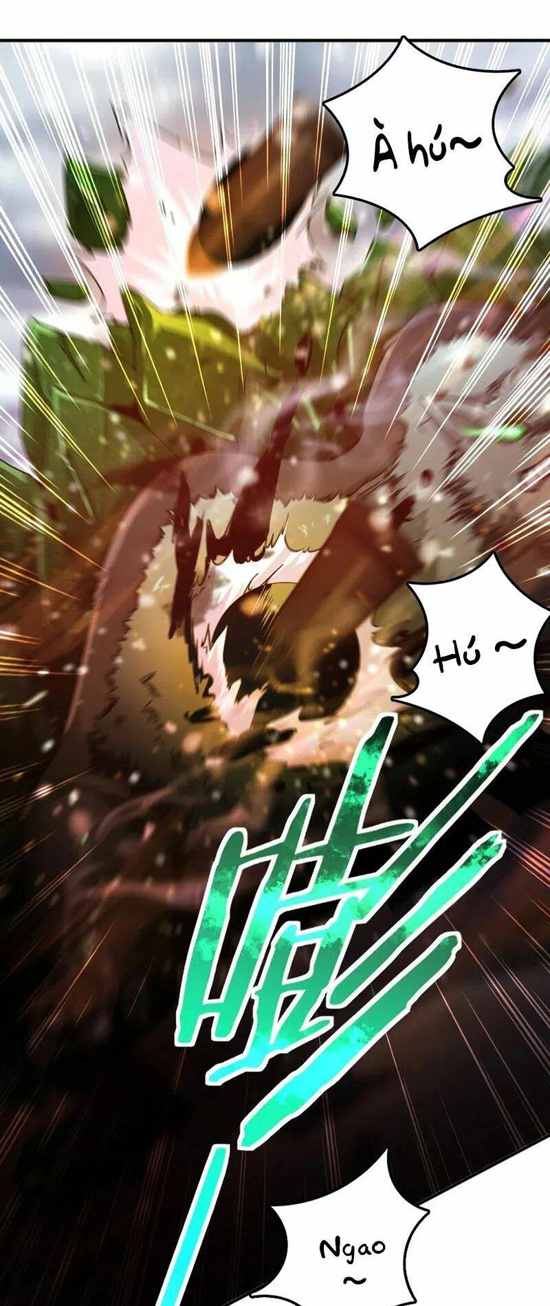 Thả Vu Nữ Đó Ra Chapter 206 - Trang 2