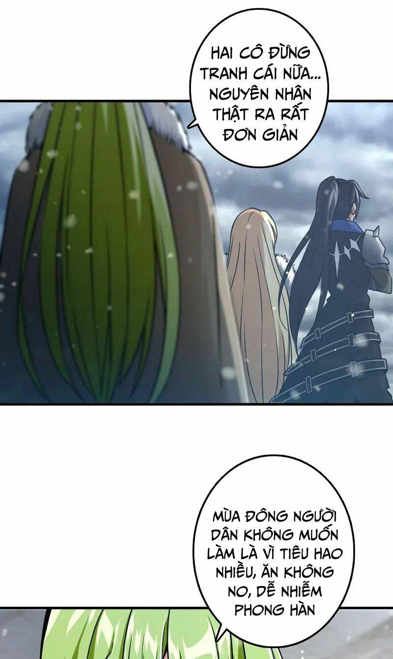 Thả Vu Nữ Đó Ra Chapter 206 - Trang 2