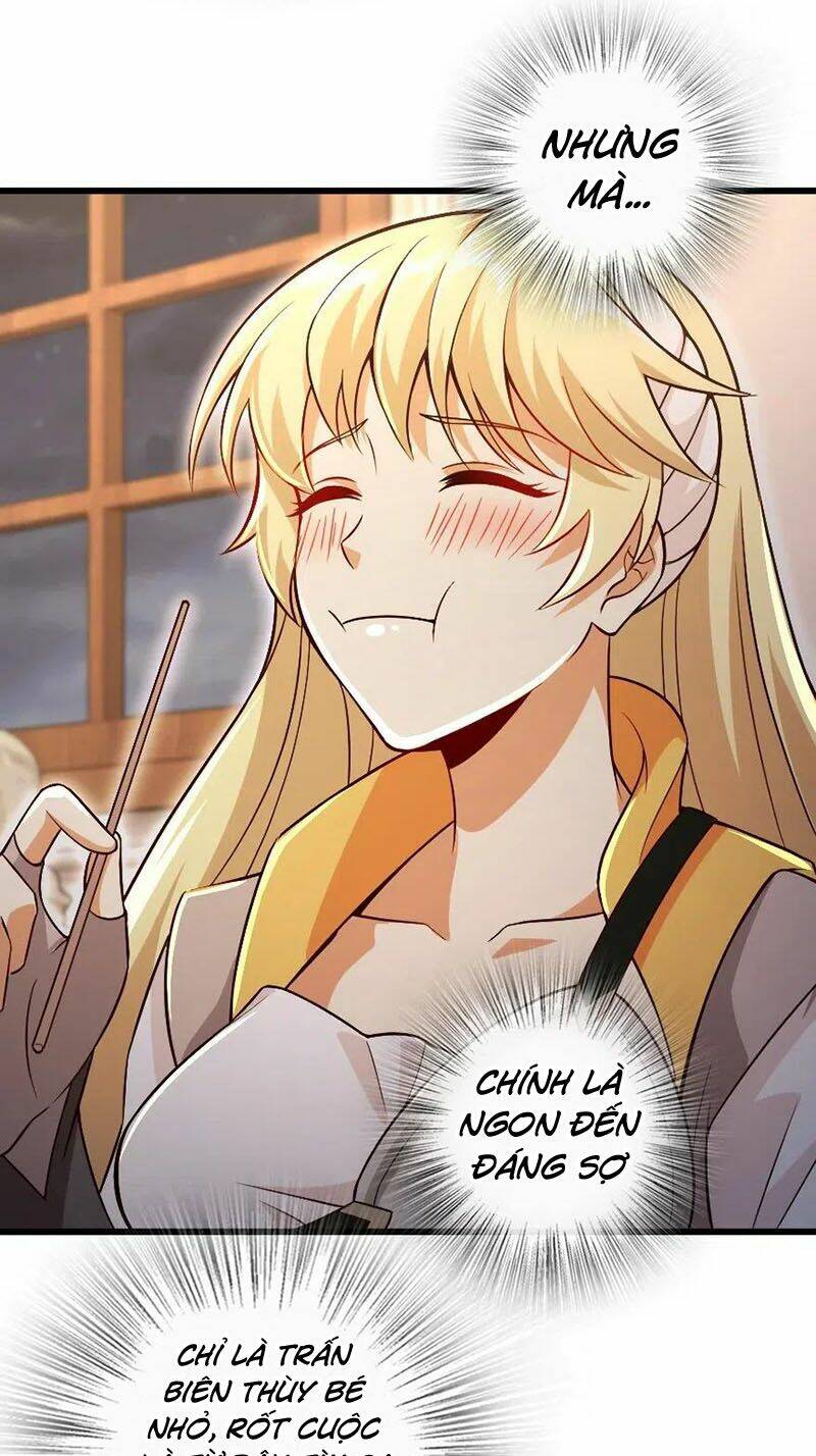 Thả Vu Nữ Đó Ra Chapter 207 - Trang 2