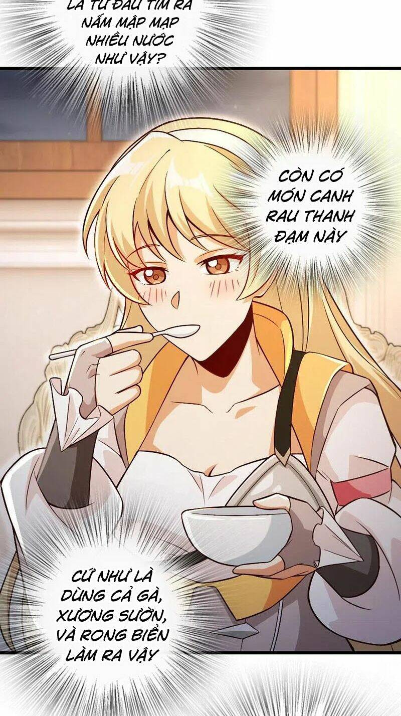 Thả Vu Nữ Đó Ra Chapter 207 - Trang 2