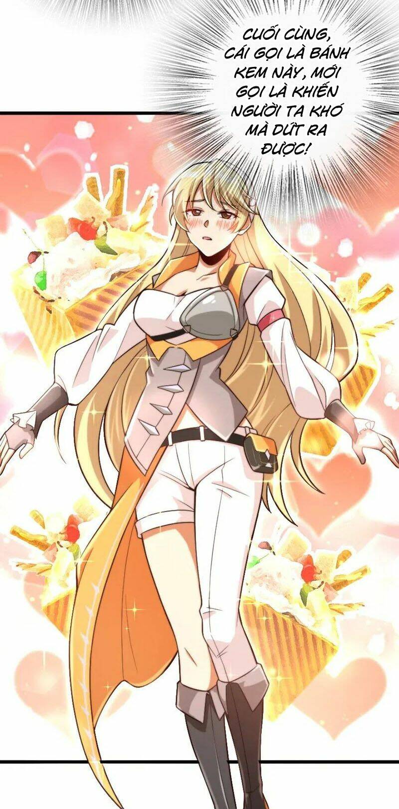 Thả Vu Nữ Đó Ra Chapter 207 - Trang 2