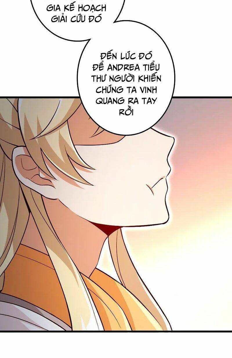 Thả Vu Nữ Đó Ra Chapter 207 - Trang 2