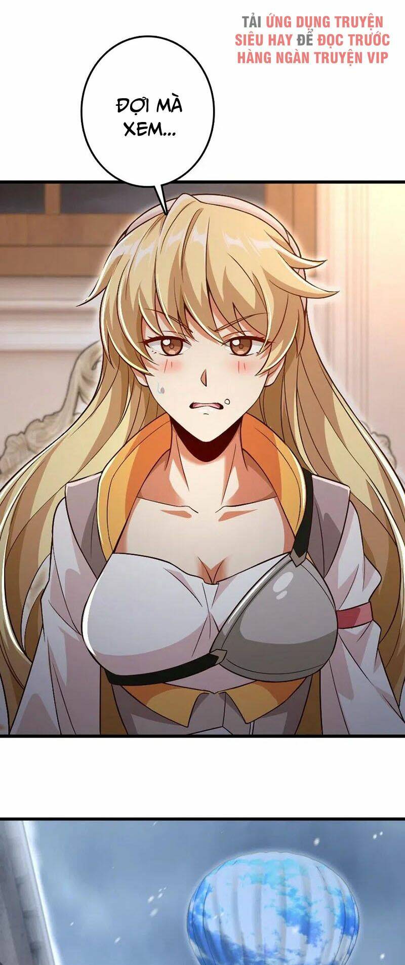 Thả Vu Nữ Đó Ra Chapter 207 - Trang 2