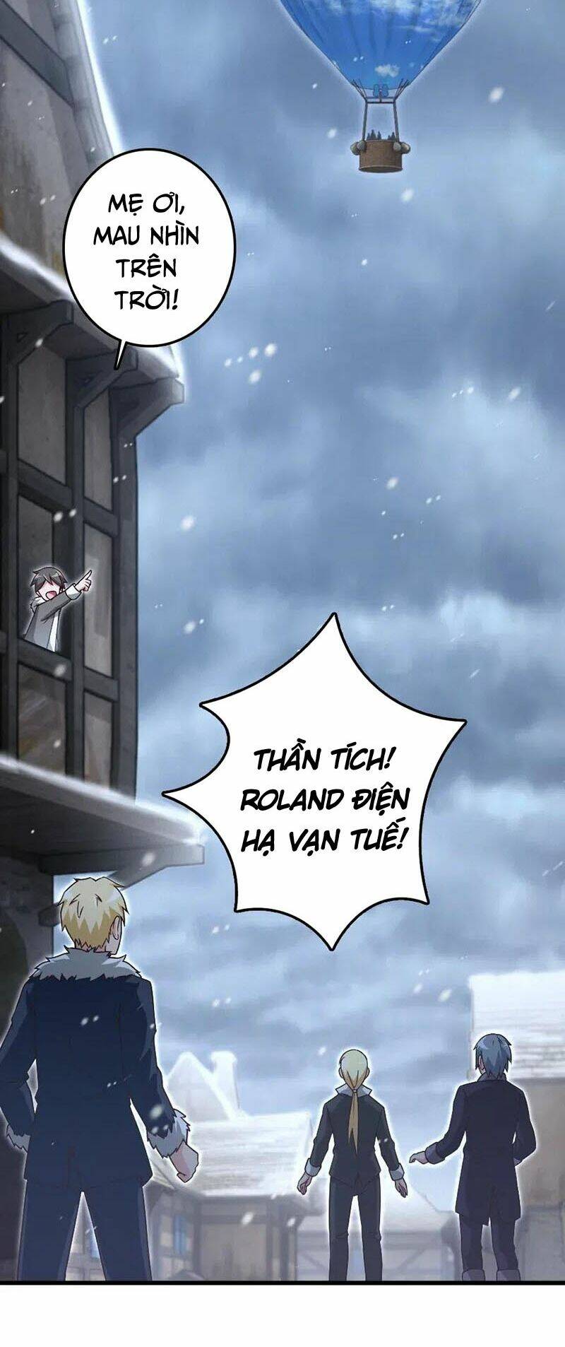 Thả Vu Nữ Đó Ra Chapter 207 - Trang 2