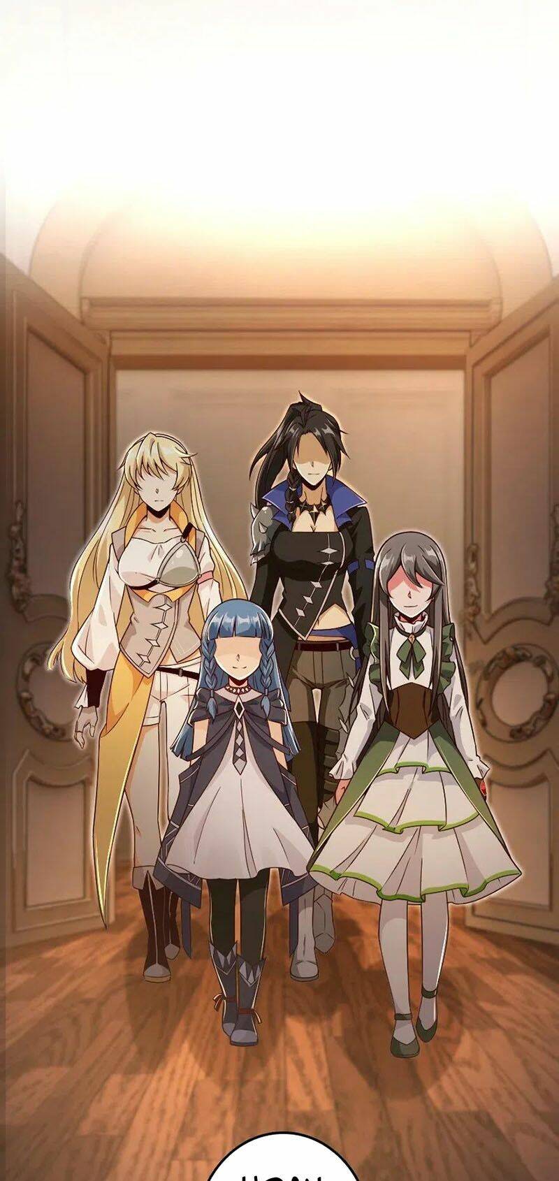 Thả Vu Nữ Đó Ra Chapter 207 - Trang 2