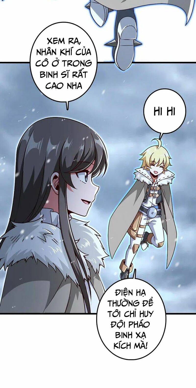 Thả Vu Nữ Đó Ra Chapter 207 - Trang 2