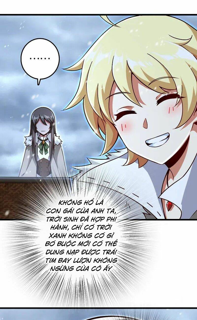 Thả Vu Nữ Đó Ra Chapter 207 - Trang 2