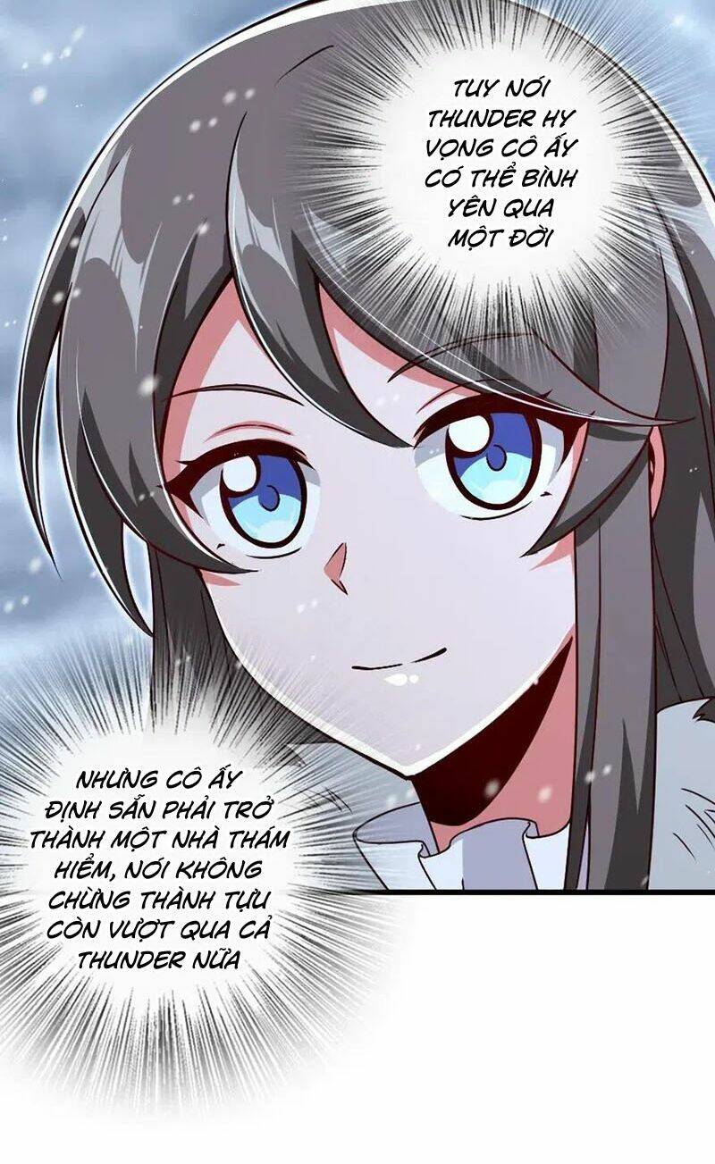 Thả Vu Nữ Đó Ra Chapter 207 - Trang 2