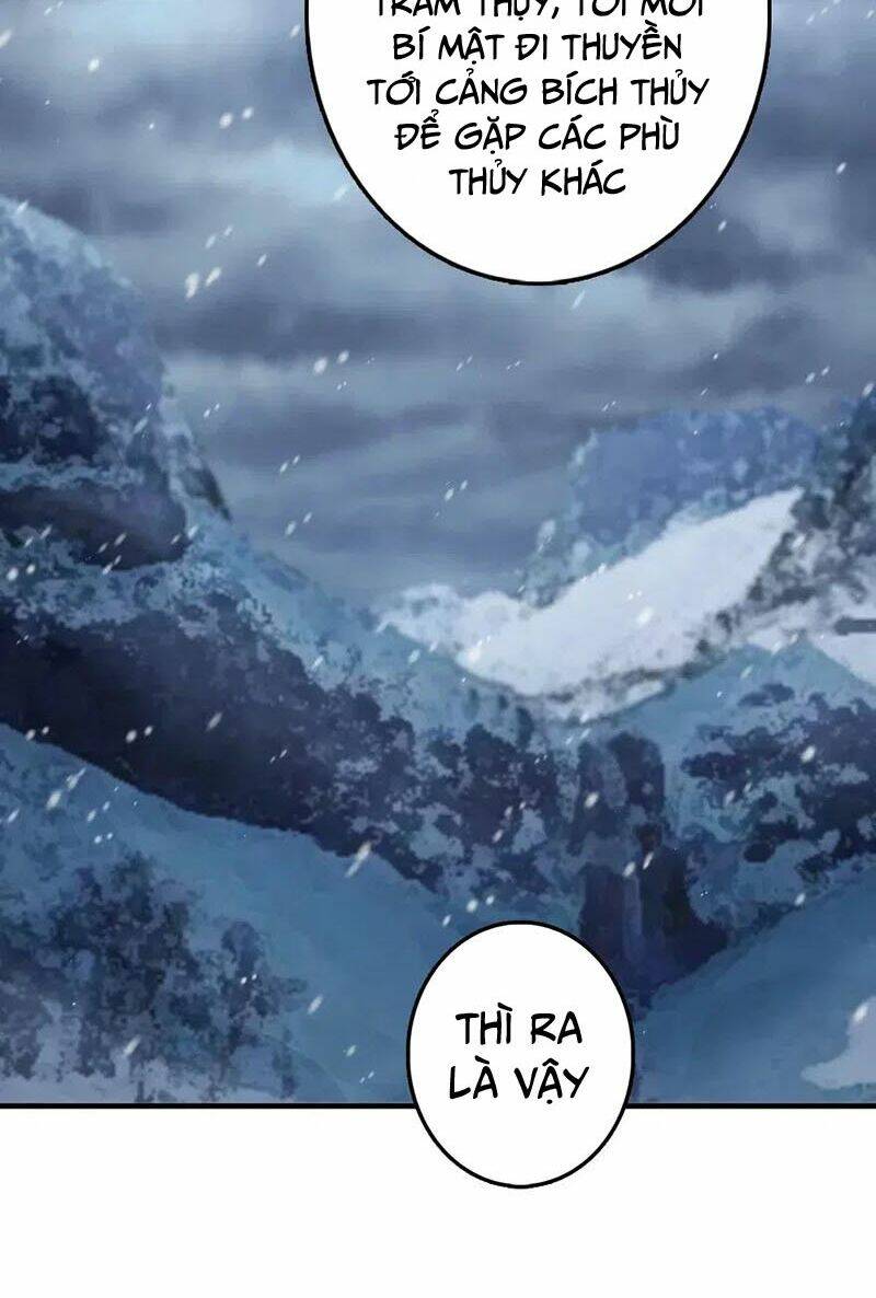 Thả Vu Nữ Đó Ra Chapter 207 - Trang 2