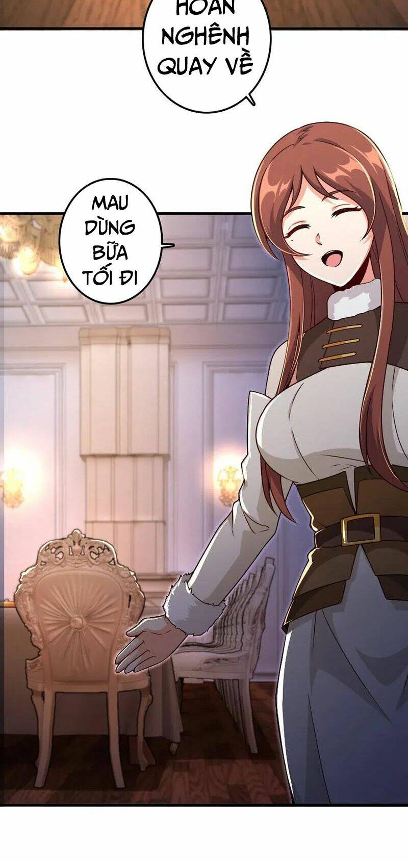 Thả Vu Nữ Đó Ra Chapter 207 - Trang 2